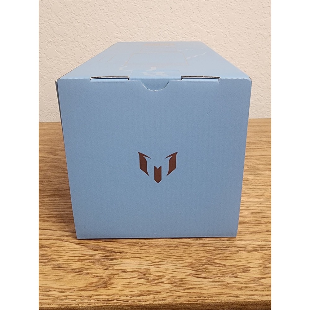 MESSI‎ X STANLEY 1913 QUENCHER PROTOUR FLIP STRAW TUMBLER 'Messi Striker Blue' - Picture 9 of 10